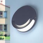 Round shape creative buitenverlichting led wand lamp waterproof outdoor wall sconce(WH-HR-32)