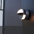 Wall lamp bedroom bedside lamp living room led modern creative corridor outdoor wall light(WH-HR-38)