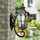 Fashion waterproof outdoor wall lamp balcony garden backyard lights(WH-HR-46)