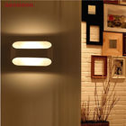 LED Wall Lamps 3W 5W 10W AC85-265V Modern Simple Bedroom Bedside lamp(WH-RC-07)