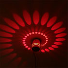 Modern style artistic LED Wall Lamp AC85-265V Aluminum Indoor Lighting KTV Bar Decorate Light(WH-RC-10)