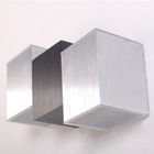 Aluminum Modern Wall Sconce ladder-shaped 4w Cool White LED wall light（WH-RC-22)