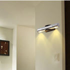 Modern direction adjustable wall lamp up and down wall lighting(WH-RC-20)