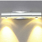 Modern direction adjustable wall lamp up and down wall lighting(WH-RC-20)