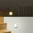 Infrared PIR Motion Sensor Under Cabinet Light Wireless Detector Wall Lamp(WH-RC-27)