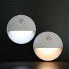 Human body induction lamp night light LED nightlight with motion Sensor living room staircase Light(WH-RC-28)