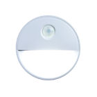 Human body induction lamp night light LED nightlight with motion Sensor living room staircase Light(WH-RC-28)