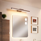 Modern led mirror light Aluminum AC85-265V Modern Wall lamp (WH-HR-23）