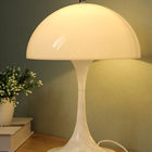 Modern mushroom Table lamp for bedroom night light Panthella 320 Table Lamp(WH-MTB-146)