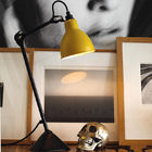 Nordic Post-Modern Table Lamp Creative Personalized Lampe Gras No 205 Table Lamp(WH-MTB-168)