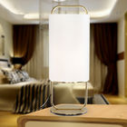 Nordic Minimalist Creative Table Lamp Post Modern Alistair Table Lamp(WH-MTB-228)