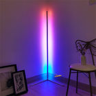 Modern RGB Floor Lamps Floor Lights Interior Atmosphere Lamp Colourful corner floor lamp（WH-MFL-01)