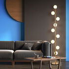 Modern LED floor lamps living room standing lights bedside illumination home deco led corner light(WH-MFL-37)