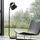 Nordic Floor Lamp Modern Iron Glass Floor Lamps For Living Room Bedroom Study Decoration Light corner led lamp(WH-MFL-54