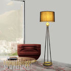Nordic Corner Floor Lamp Modern Simple LED bulb Floor Lamps for Living Room Bedroom tall lamp(WH-MFL-59)