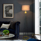 Nordic Corner Floor Lamp Modern Simple LED bulb Floor Lamps for Living Room Bedroom tall lamp(WH-MFL-59)