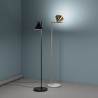 Modern Nordic Style Table lamp Creativity Household Study Room standing led lamp(WH-MFL-66)