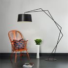 Floor Lamps for Living Room Nordic Floor Lights Sofa Lamp Minimalist Piano Lamp(WH-MFL-73)