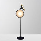 Modern Led Floor Lamp Nordic Simple Designer Living Room nordic lamp standing（WH-MFL-133)