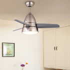 220V Ceiling Fans Lights with remote control Nordic modern children's 36 Inch ceiling fan with remote(WH-CL-19)