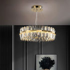 Luxury Modern Chandelier Lighting For Living Room Led island contemporary lighting (WH-MI-307)