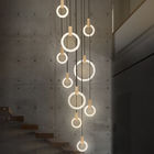 Nordic Wood Pendant lamp lighting novelty pendant light loft kitchen indoor cafe decoration Suspended Lamp(WH-AP-168)