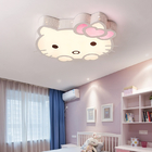 Boy Girl bedroom decor smart led lamp lights ceiling classroom lighting(WH-MA-157)