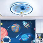 Children room decorative led ceiling lamps kids ceiling lighting(WH-MA-134)