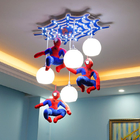 Chandelier lighting Children Baby room spider ceiling light(WH-MA-179)