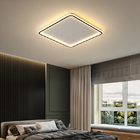 Modern led Chandelier for livingroom bedroom surface ultra thin led ceiling light(WH-MA-185)