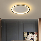Modern led Chandelier for livingroom bedroom surface ultra thin led ceiling light(WH-MA-185)