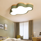 Led Ceiling Lights Bedroom Kids Children Room Cloud Light(WH-MA-186)