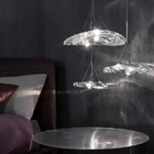Italian new design chandelier restaurant bedroom bedside bar table lamp(WH-GP-94)