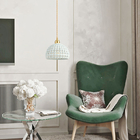Modern LED Pendant Lights Nordic Home Decor Living Room Hanging Lamps(WH-GP-103)