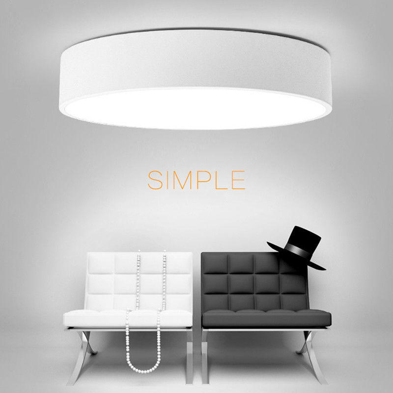 Drop Ceiling Lighing Modern Pendant Lighting Large Lights
