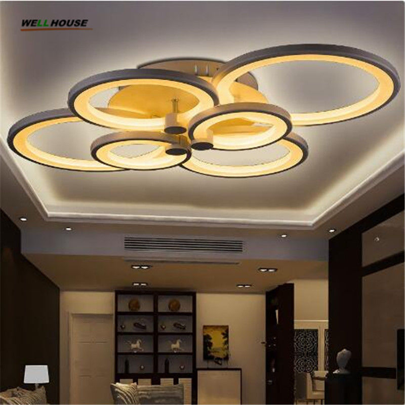 Acrylic Simple Dome Light Two Lamp Flush Mount Ceiling Fixture Acrylic Simple Dome Light Two Lamp Flush Mount Ceiling Fixture Modern Glass Decorative Pendant