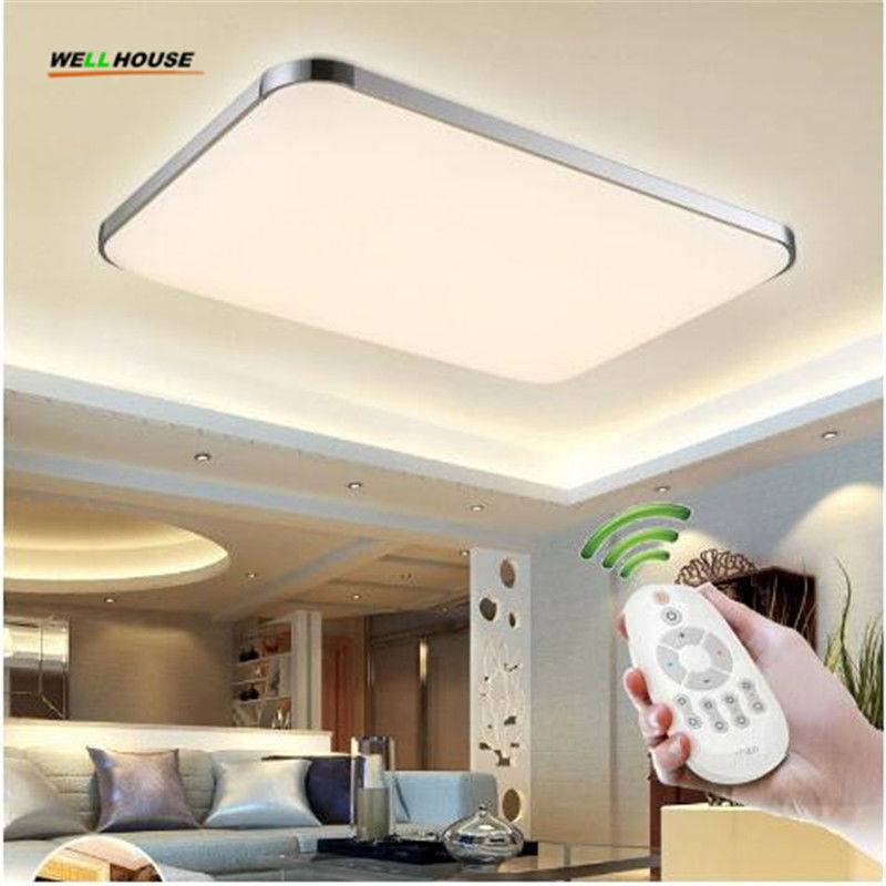 New Ceiling Lights Indoor Lighting Led Luminaria Abajur Modern New Ceiling Lights Indoor Lighting Led Luminaria Abajur Modern For Living Room Lamps
