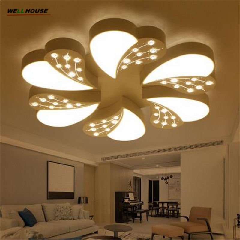 Ceiling Light Led Lights Kitchen Fixtures