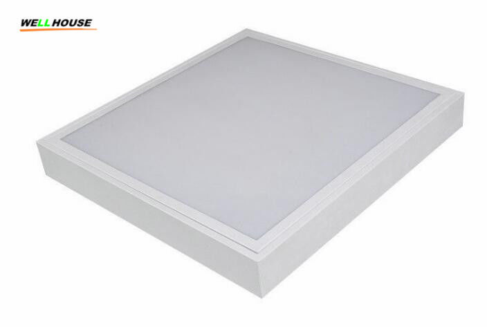 T8 Opal Fluorescent Surface Mounted Lighting Fixtures For Office T8 Opal Fluorescent Surface Mounted Lighting Fixtures For Office