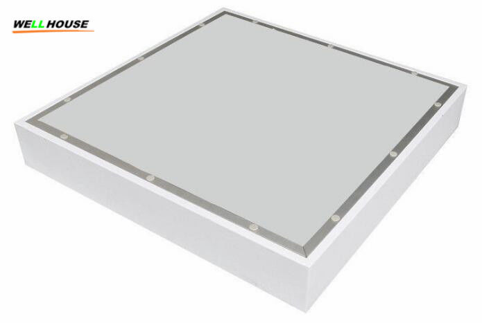 Ip65 T8 Prismatic Fluorescent Surface Mounted Lighting Fixtures For Ip65 T8 Prismatic Fluorescent Surface Mounted Lighting Fixtures For Industrial