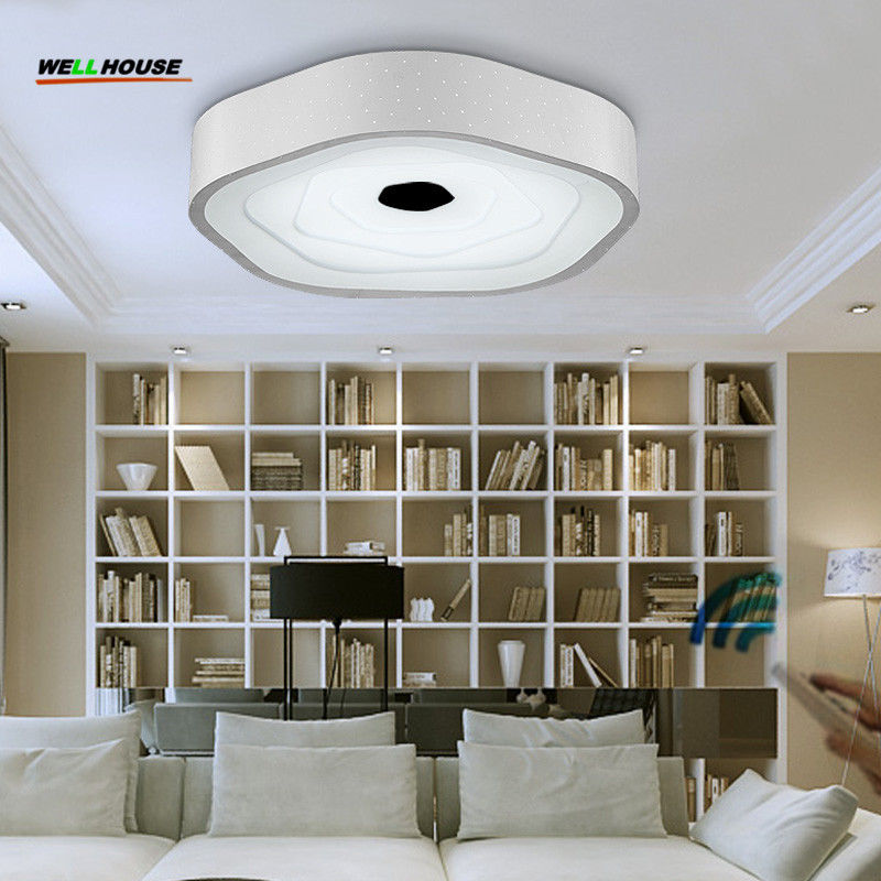 Modern Led Ceiling Lights For Living Room Bedroom Hallway Home Modern Led Ceiling Lights For Living Room Bedroom Hallway Home Lamp Decoration Lighting Light Fixtures