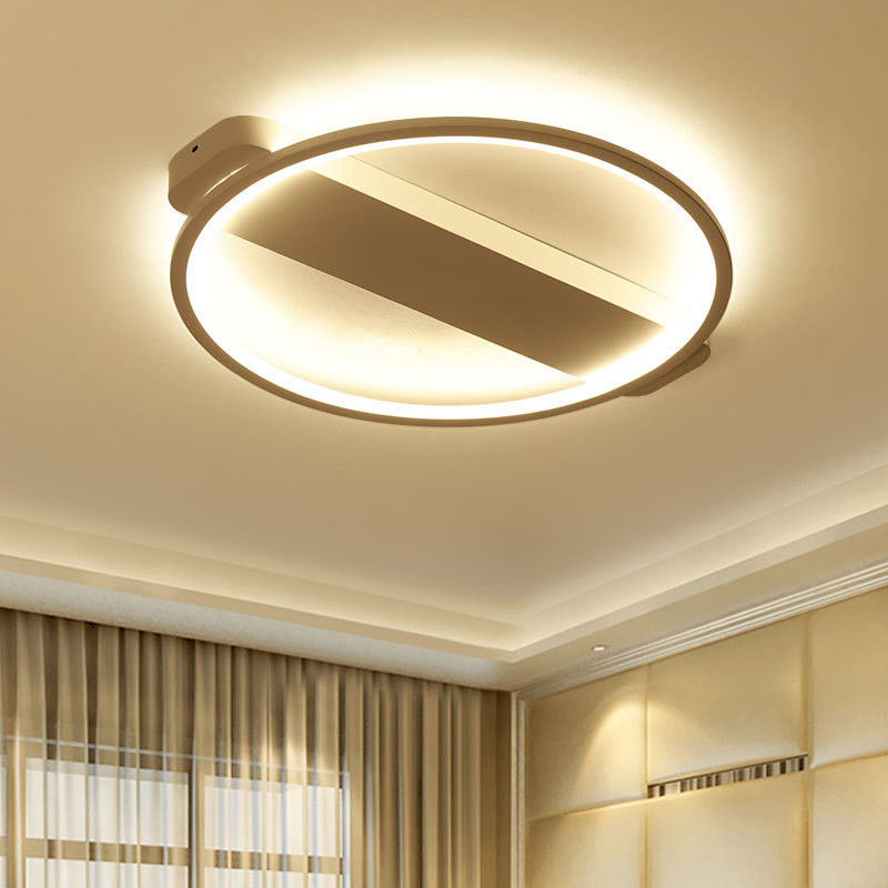 Fore Round Shapes ceiling lights for indoor home Lighting Fixtures (WH-MA-99）