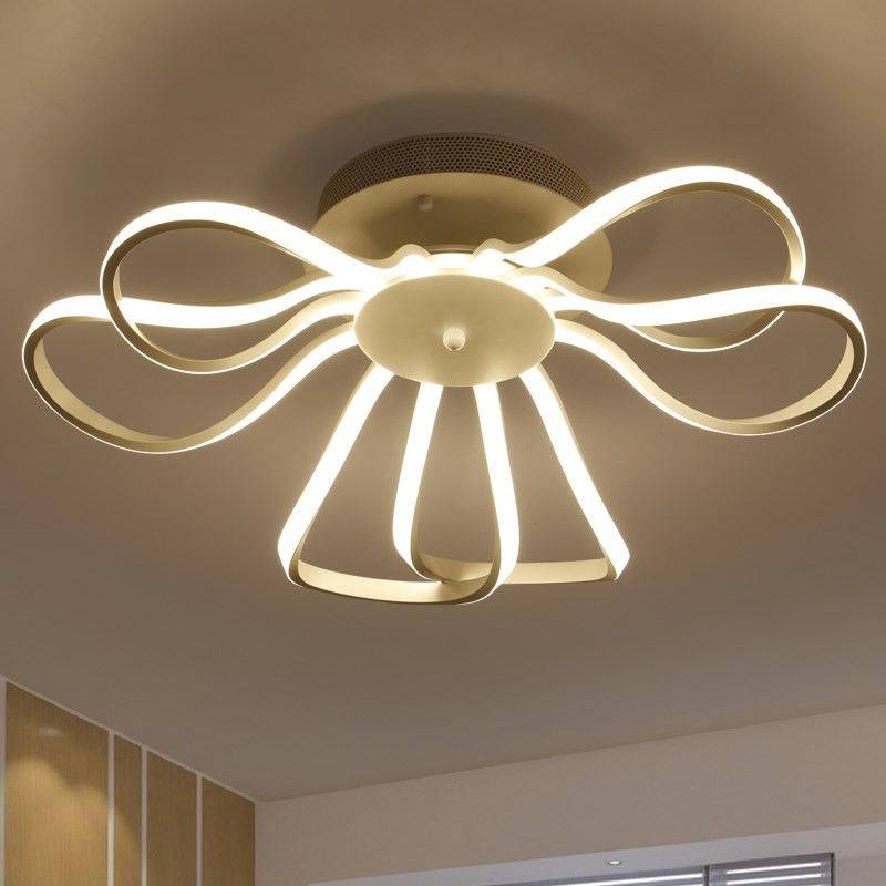 Standard ceiling light fixture for indoor home Lighting Fixtures (WH-MA-112)
