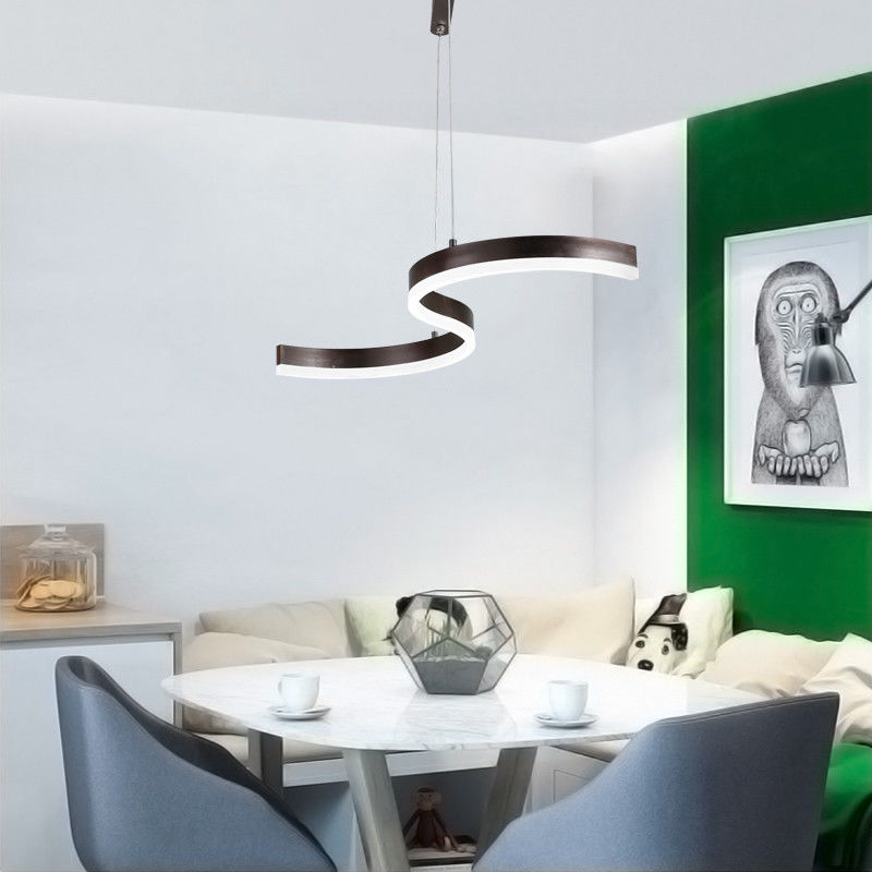 Contemporary pendant lighting for dining room Kitchen Lighting (WH-AP-30)