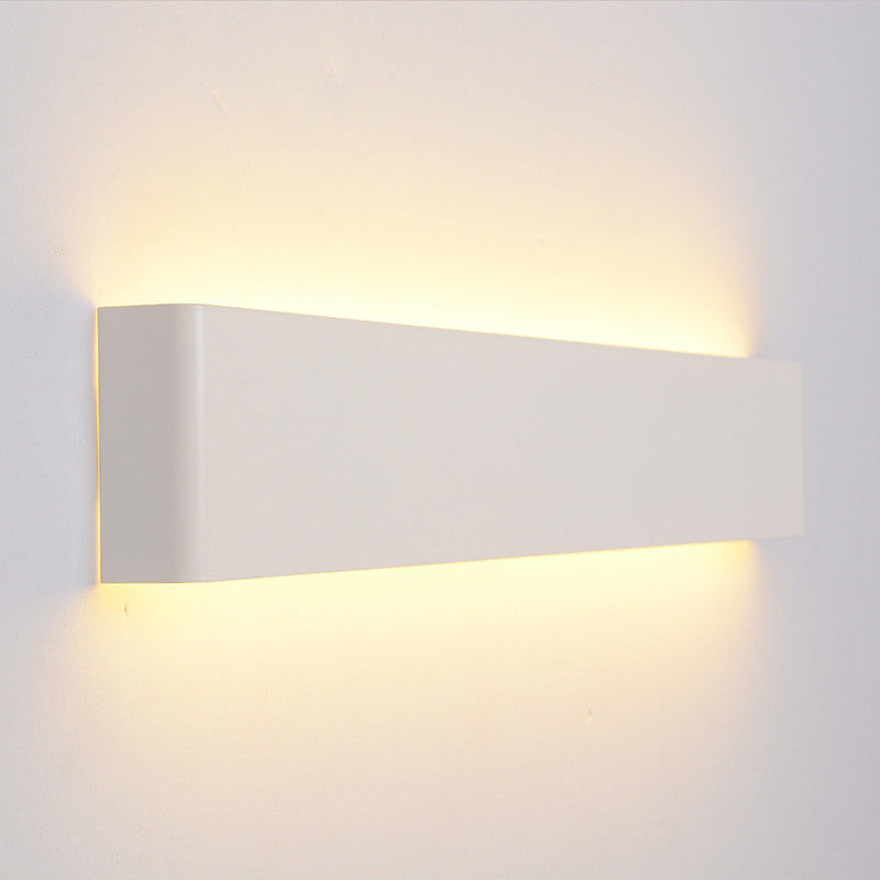 Modern Led Aluminum wall lamp bathroom mirror lights sconce Lamp(WH-RC-19)