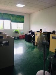 Our Office 