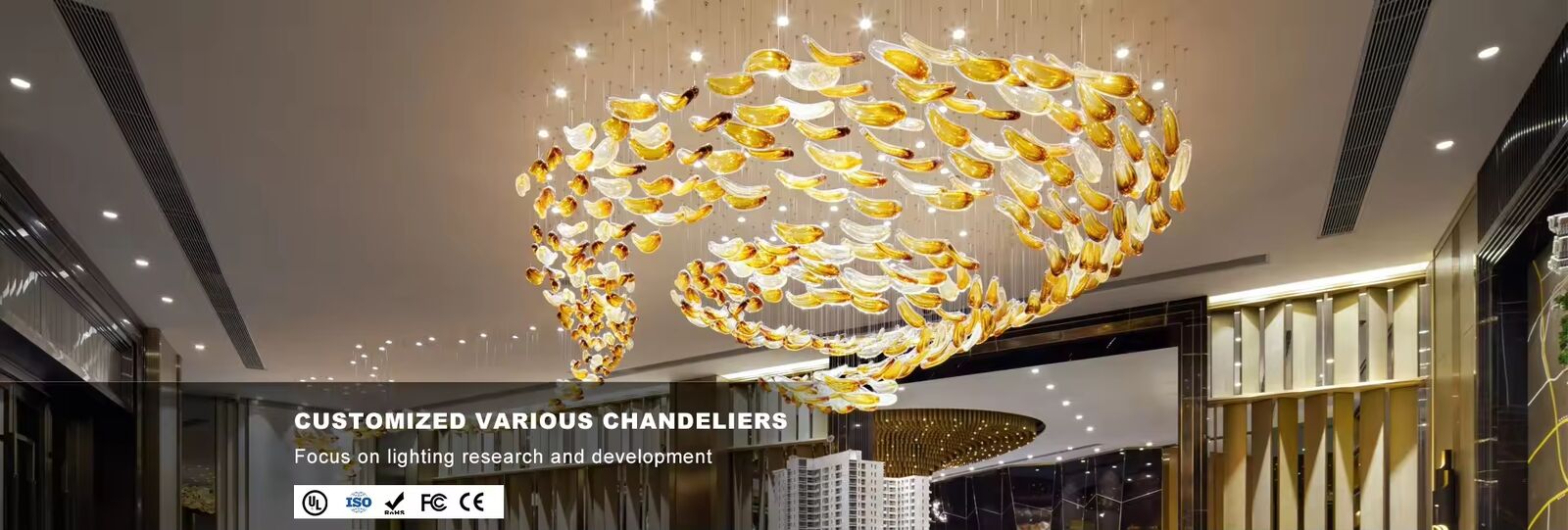 Vintage Pendant Lights