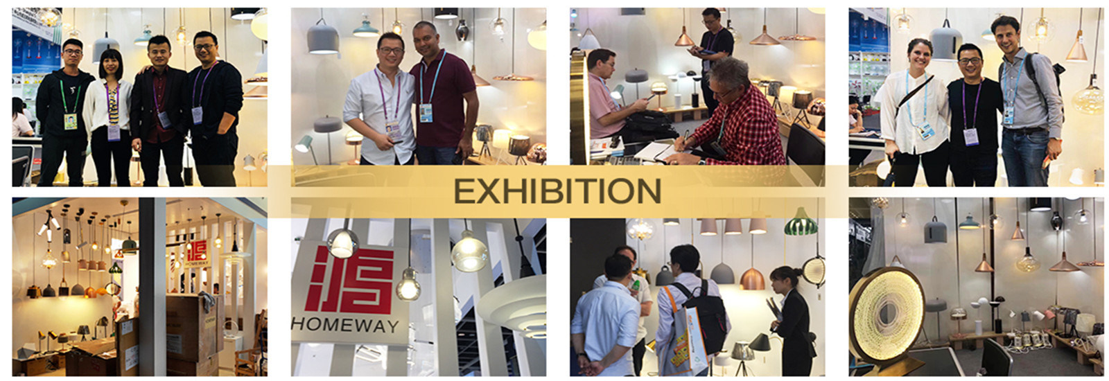 Rattan & Wood Pendant Lights