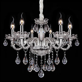 French style crystal chandelier for Living room Bedroom Kitchen (WH-CY-79)