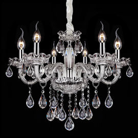 French style crystal chandelier for Living room Bedroom Kitchen (WH-CY-79)